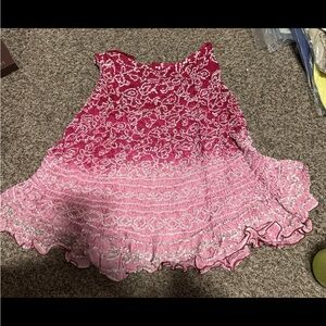 Chaudry sports skirt NWT size medium